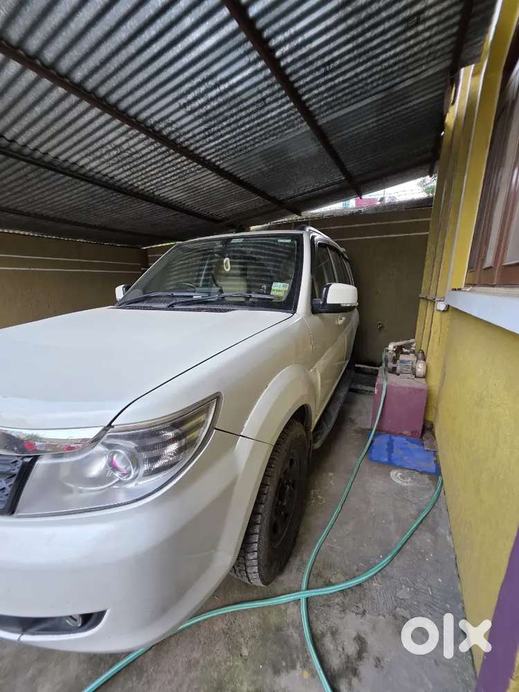Tata Safari Storme 2017 Diesel