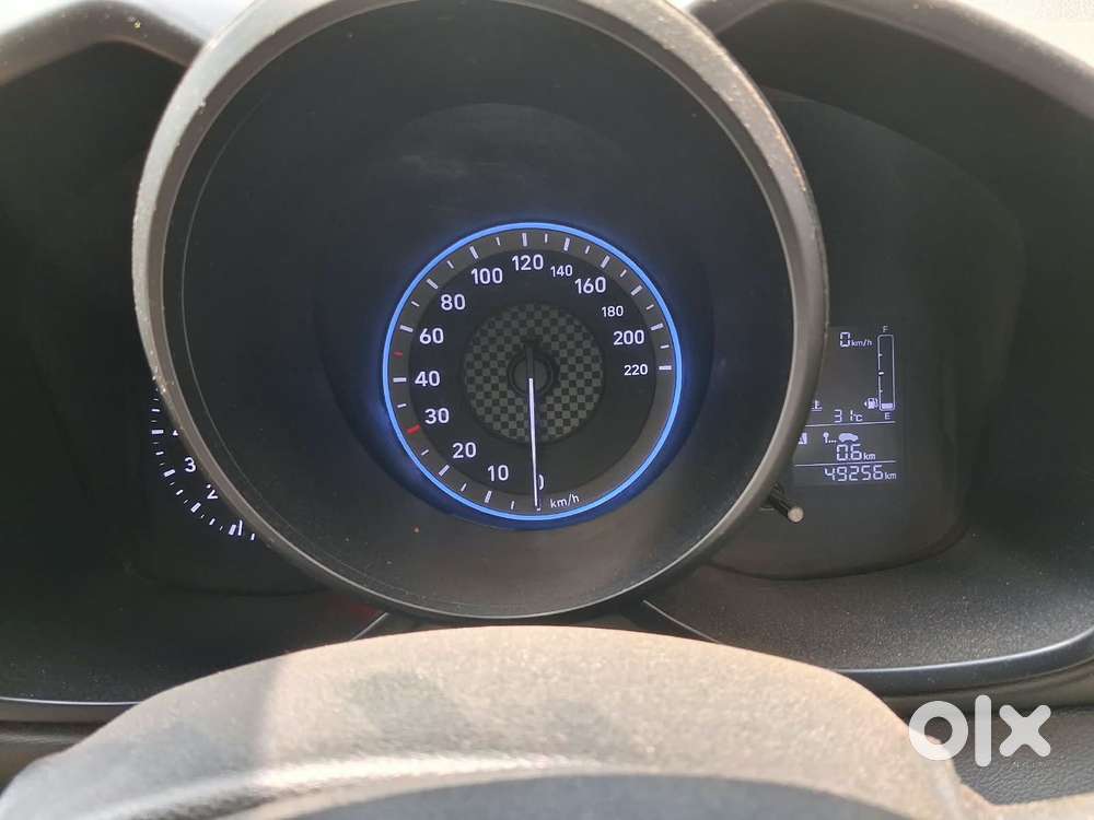 Hyundai Venue S Mt 1.2 Kappa, 2021, Petrol