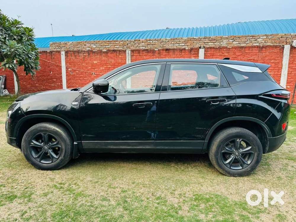 Tata Harrier Xz, 2020, Diesel
