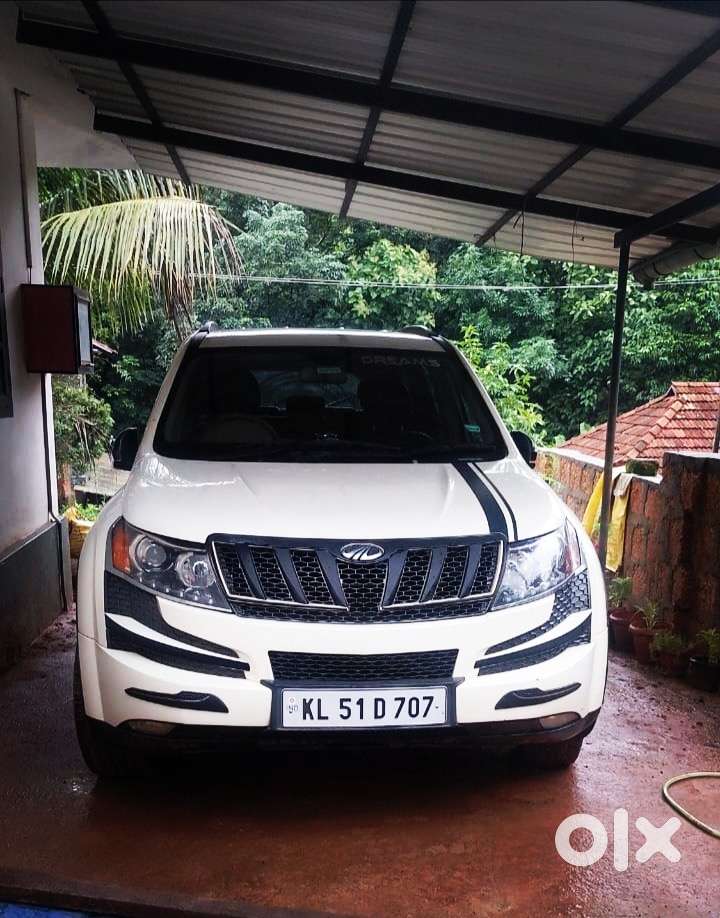 Mahindra Xuv500 Diesel Manual 2012