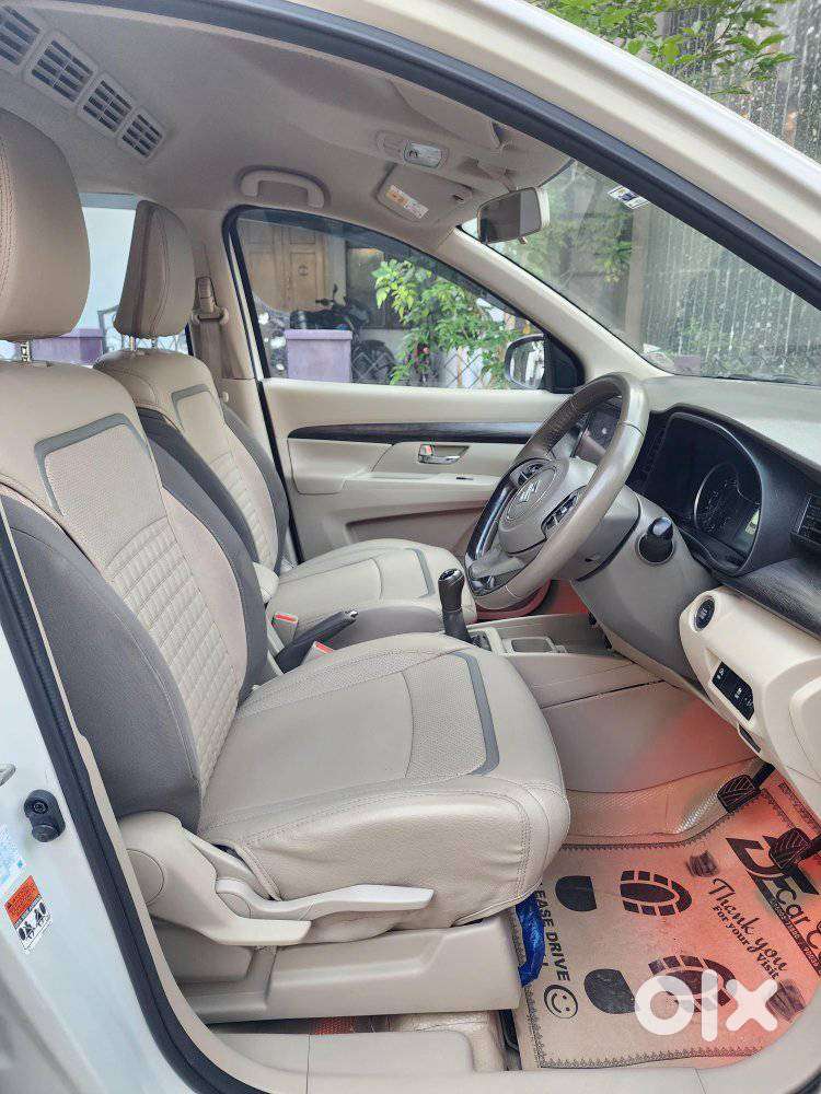 Maruti Suzuki Ertiga 1.5 Zxi Plus, 2023, Petrol