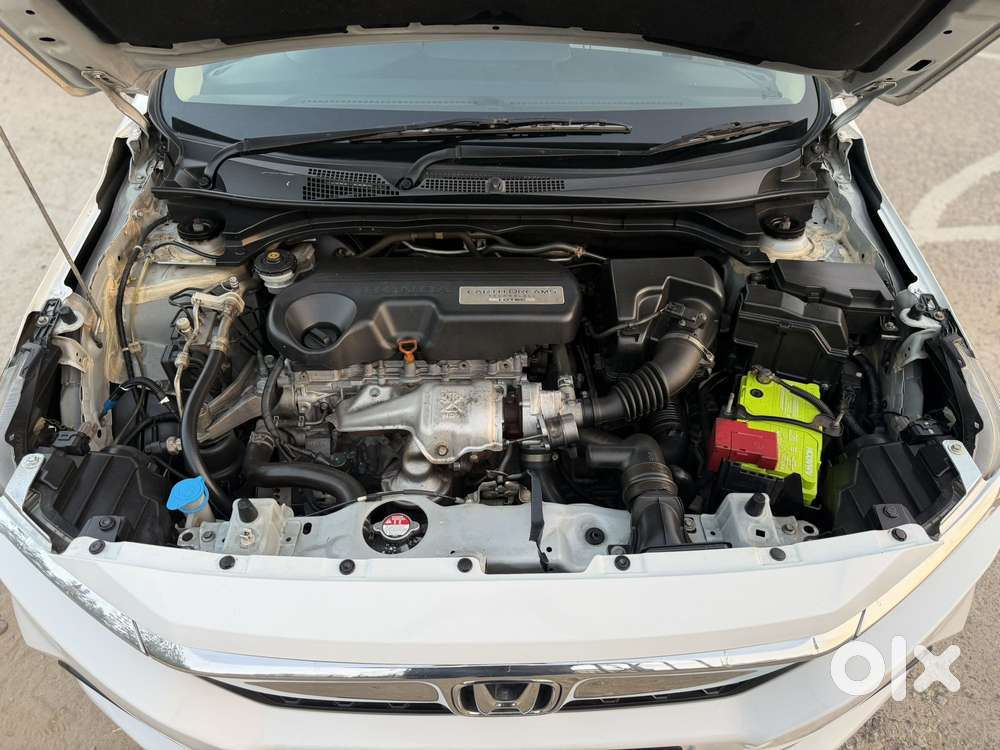 Honda Amaze S I-dtec, 2018, Diesel