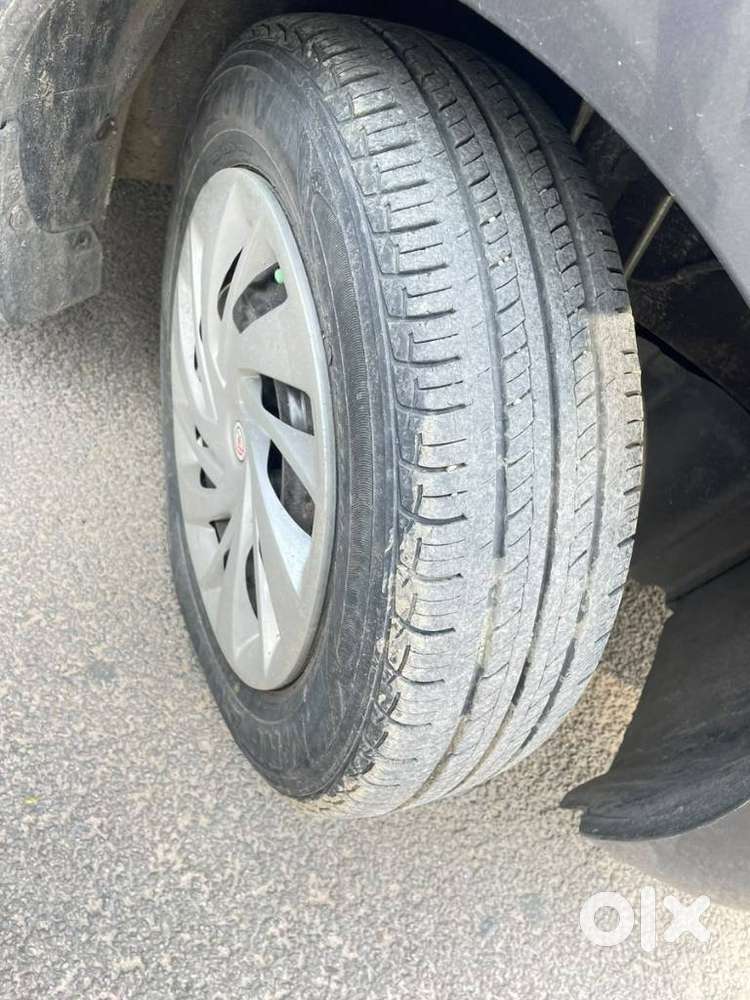 Maruti Suzuki Baleno Maruti-suzuki-baleno-sigma-diesel, 2018, Petrol