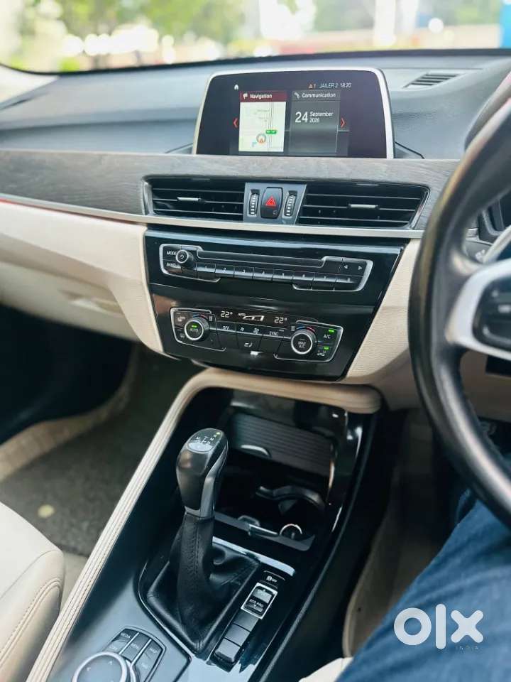 Bmw X1 2.0 Sdrive 20d, 2019, Diesel