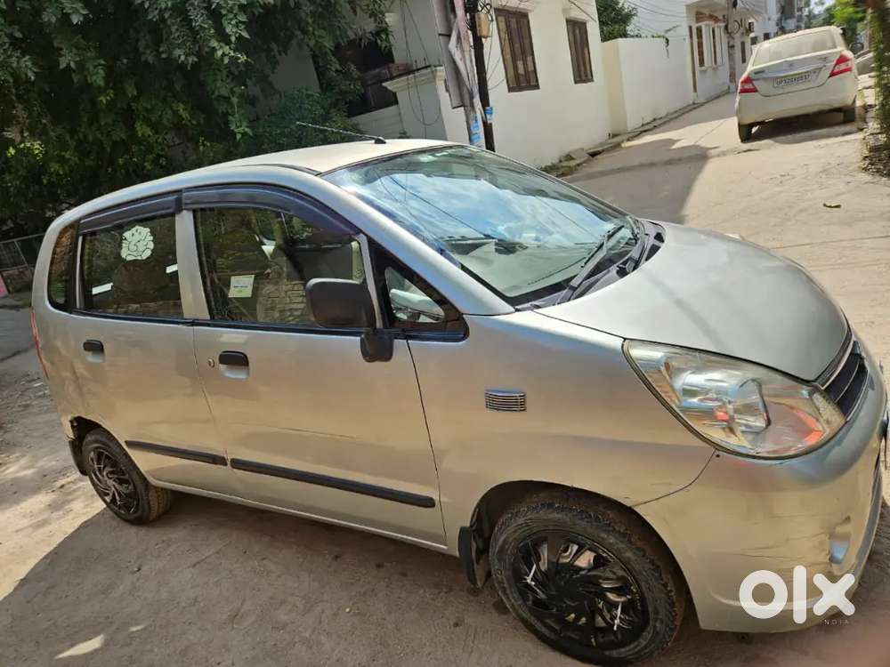 Well Maintained Zen Estilo 2012 For Sale