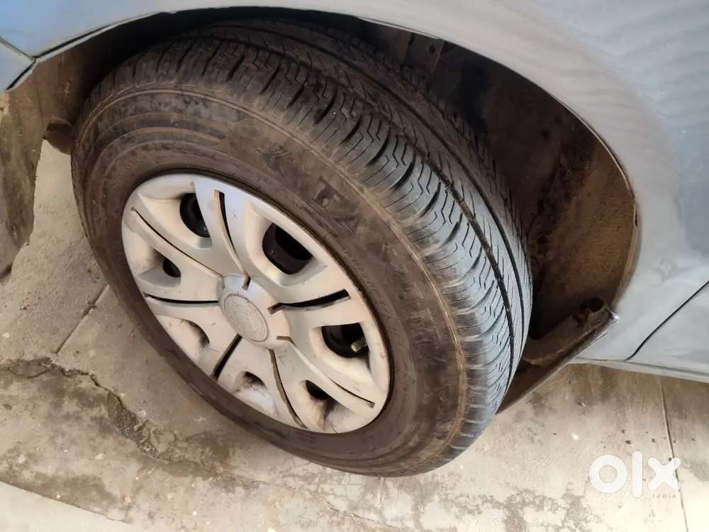 Skoda Fabia 2010