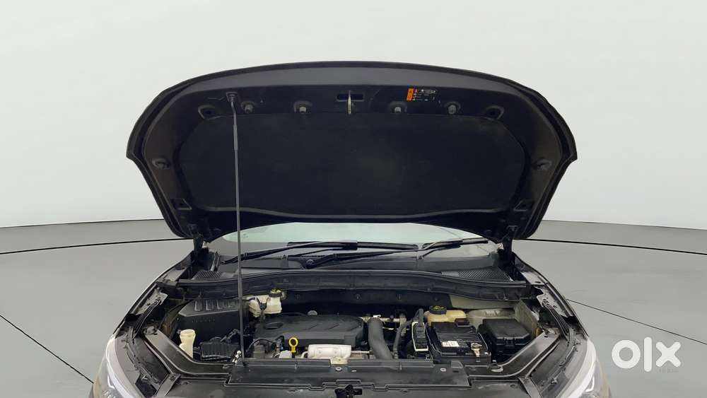 Mg Astor 1.3 Savvy Turbo At S Red, 2023, Petrol