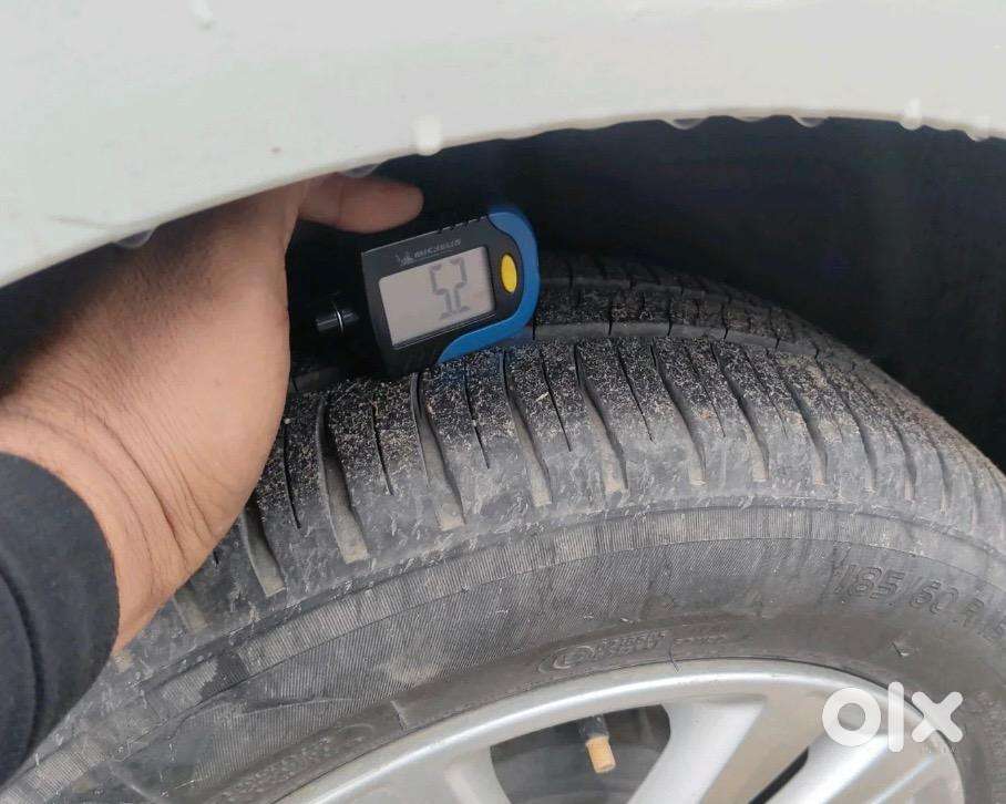 2016 Volkswagen Polo 1.2 Gt Tsi