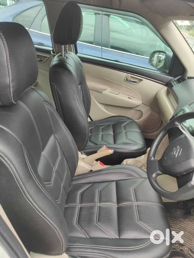 Maruti Suzuki Swift Dzire Vdi Bsiv, 2014, Diesel