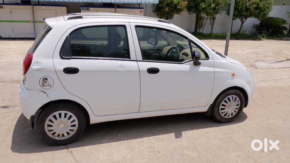 Chevrolet Spark Well Maintained