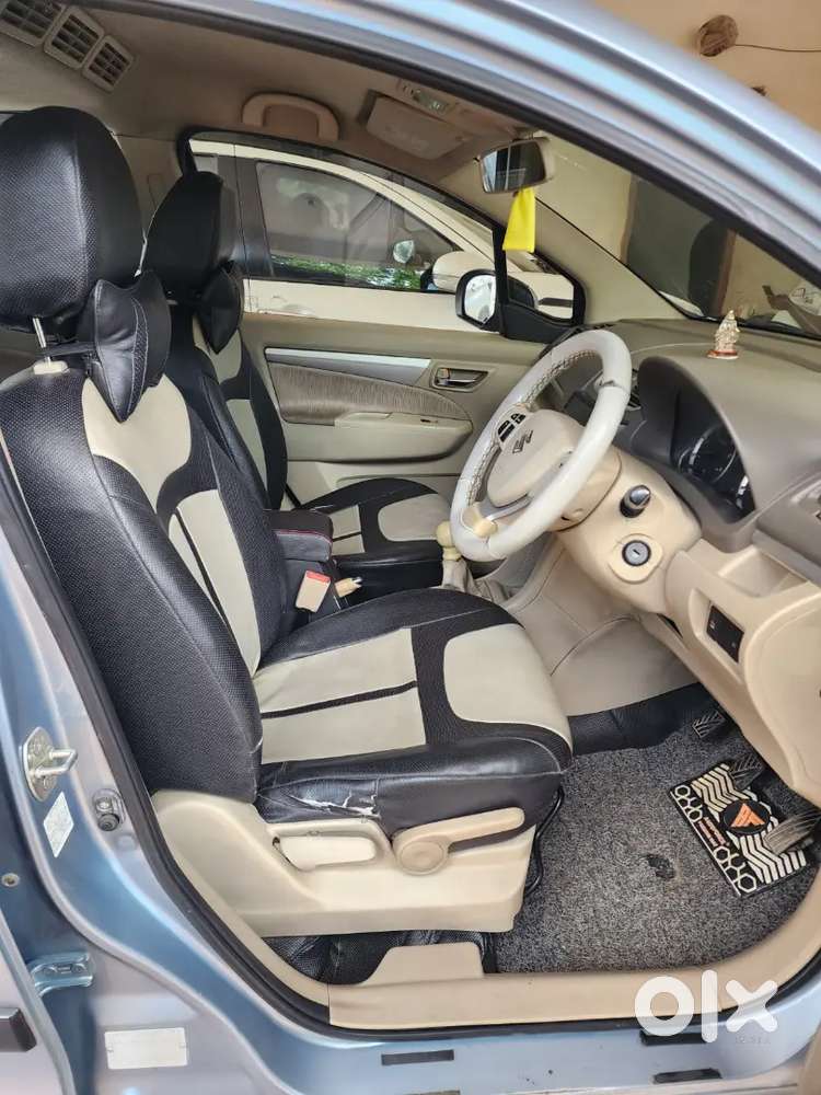 Maruti Ertiga Zdi 2013