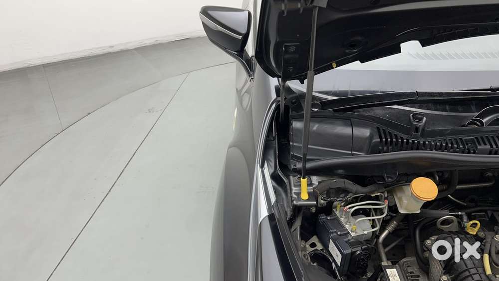 Tata Altroz 1.2 Xt, 2021, Petrol