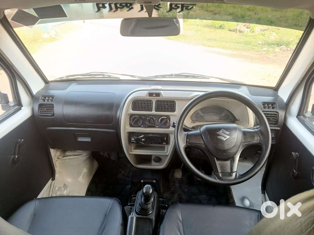 Maruti Suzuki Eeco 5 Seater Standard, 2023, Cng & Hybrids