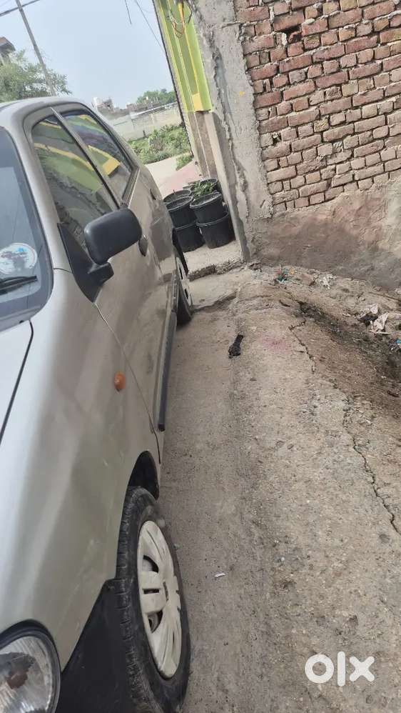 Maruti Suzuki Alto 2008