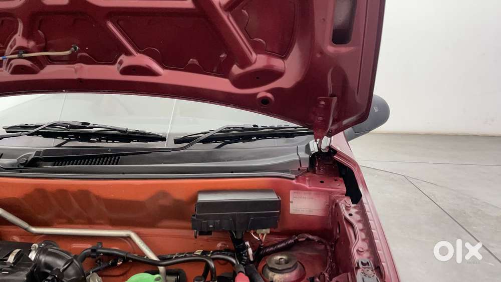 Maruti Suzuki Alto K10 Vxi Airbag, 2017, Petrol