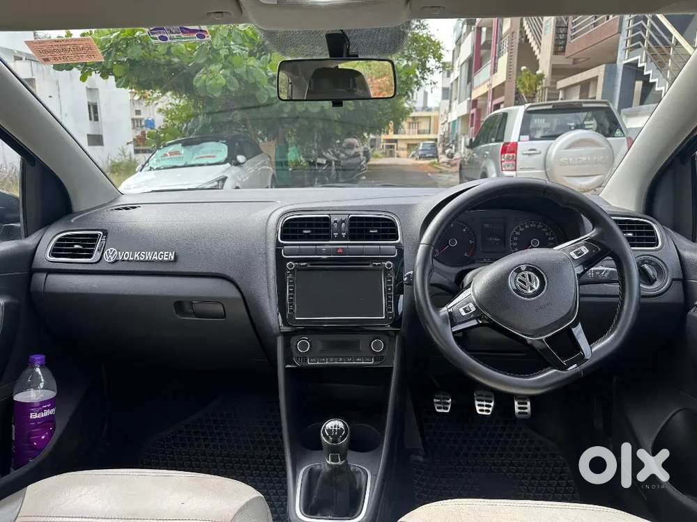 Limited Edition Polo Gt Tdi