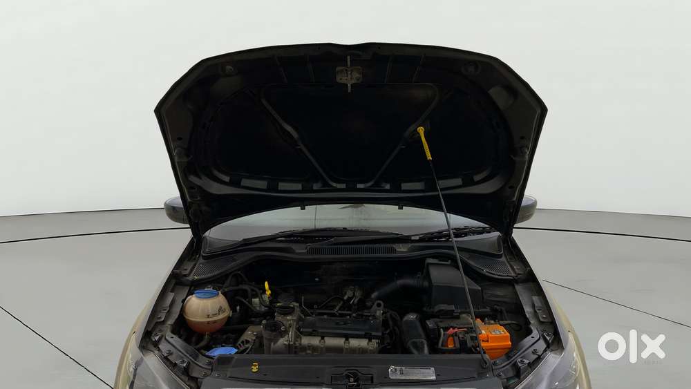 Volkswagen Polo 2013-2015 1.2 Mpi Highline, 2015, Petrol