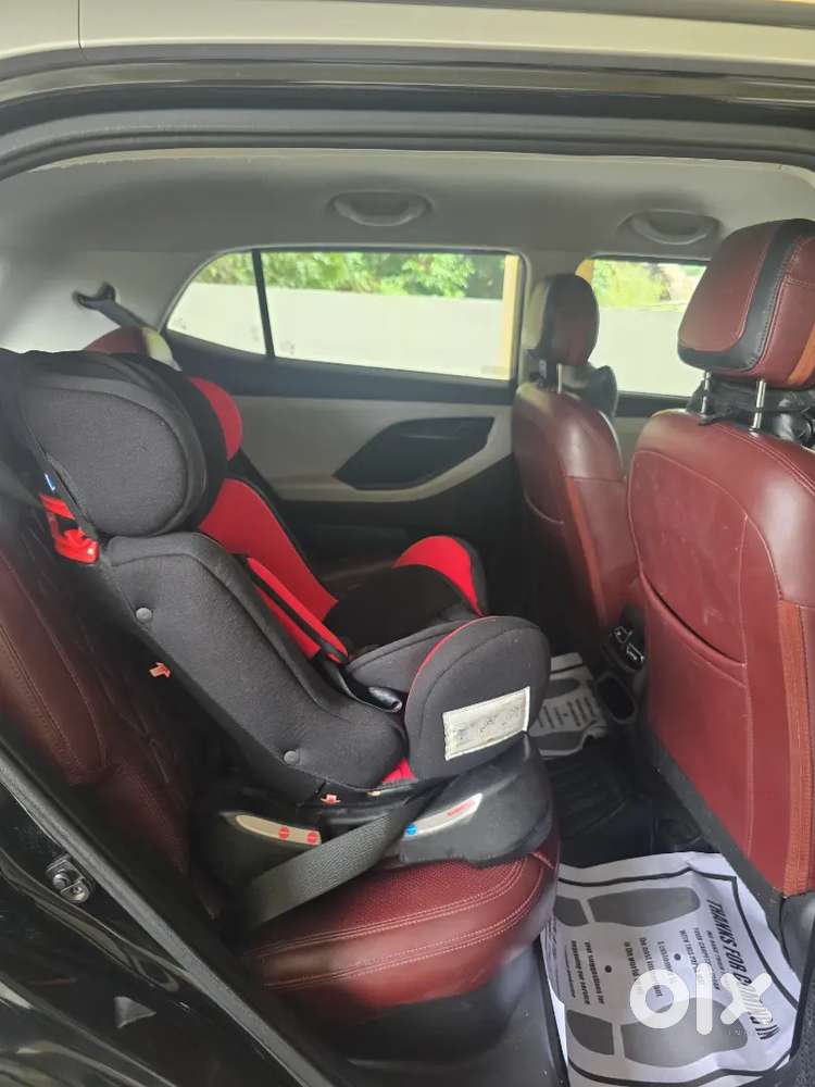 Hyundai Creta Facelift 2020 Diesel With Full Company Service Record