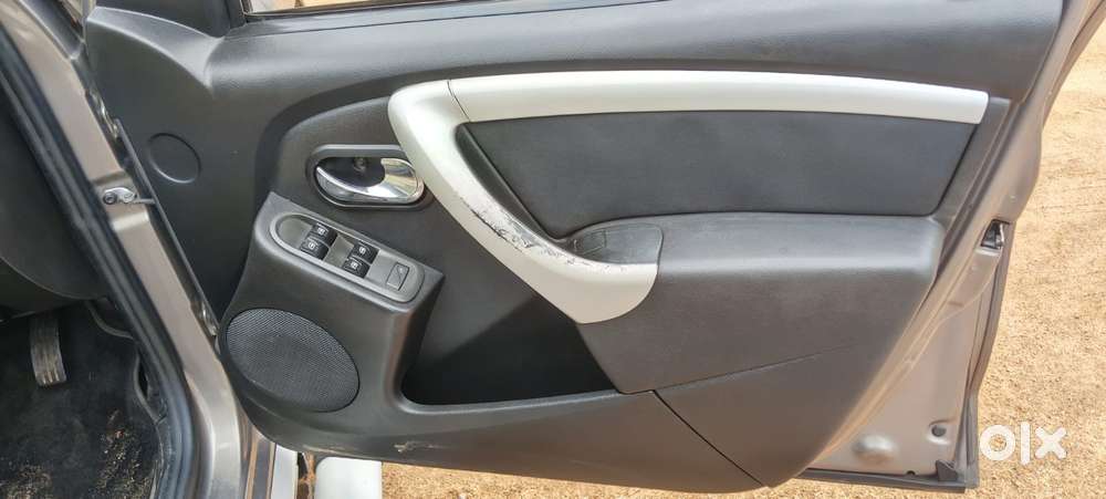 Nissan Terrano Xl 85 Ps Deisel, 2018, Diesel