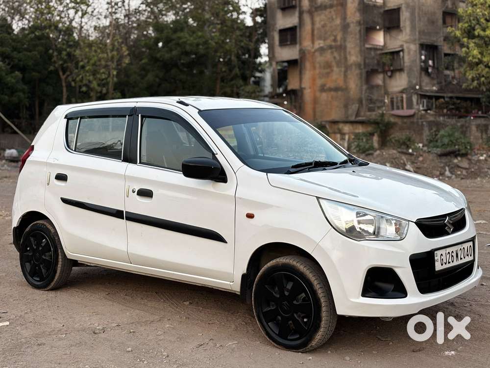 Maruti Suzuki Alto K10 Vxi (o), 2018, Petrol