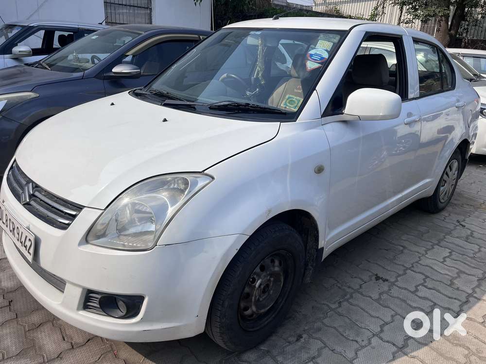 Maruti Suzuki Swift Dzire Tour, 2012, Petrol