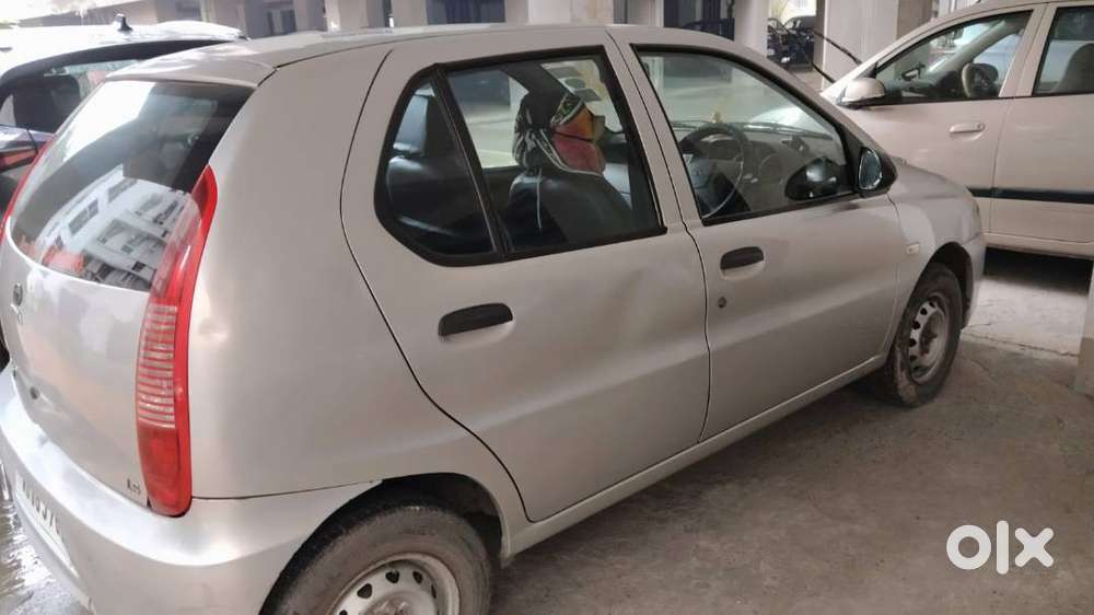 Tata Indica Ev2 2012 Diesel