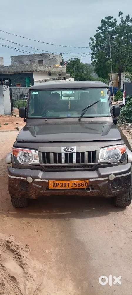 Mahindra Scorpio 2010 Diesel Manual