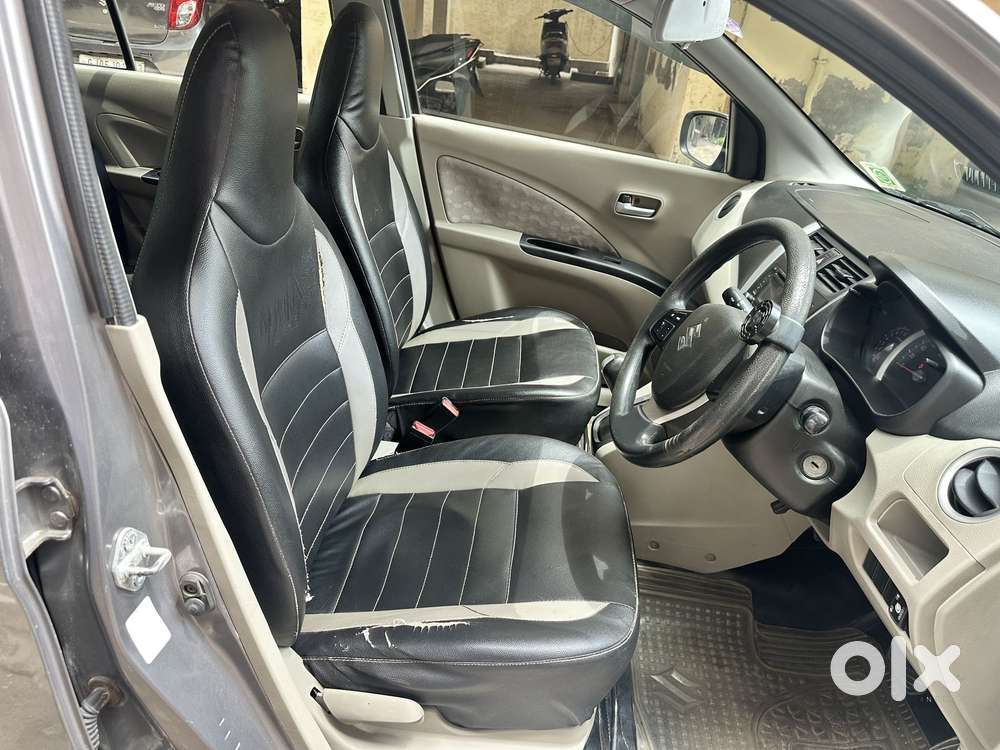 Maruti Suzuki Celerio Zxi Amt, 2017, Cng & Hybrids