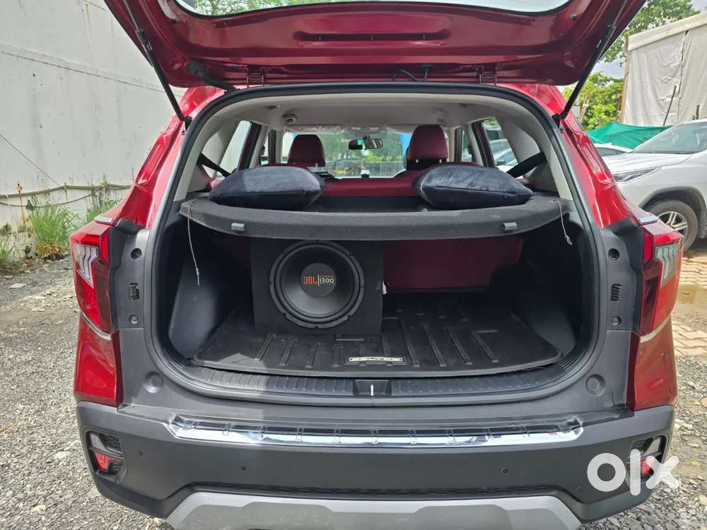 Kia Seltos Htk Plus G, 2023, Petrol