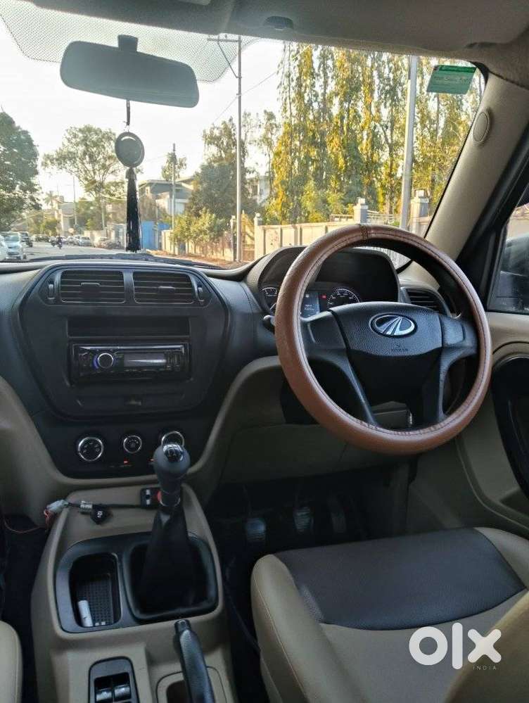 Mahindra Bolero Neo N4, 2021, Diesel