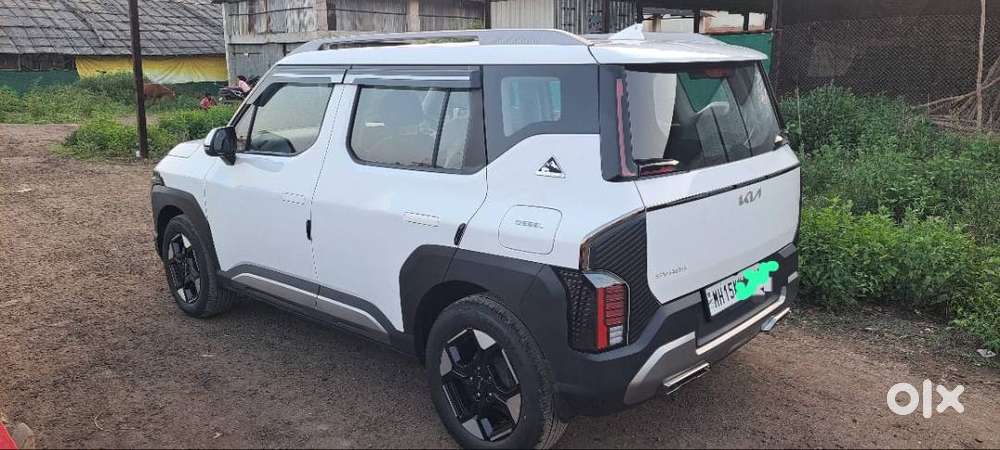 Only 5 Month World Car Very Good Condition Showroom History Available