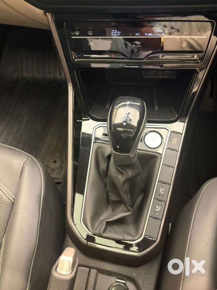 Volkswagen Virtus 1.5 Tsi Gt Plus Evo Dsg, 2023, Petrol