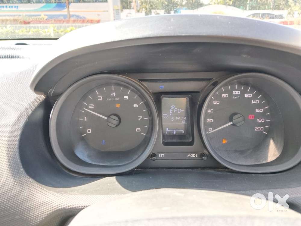 Tata Tiago 1.05 Revotorq Xm Option, 2018, Diesel