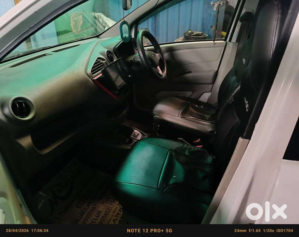 Datsun Redigo S, 2017, Petrol