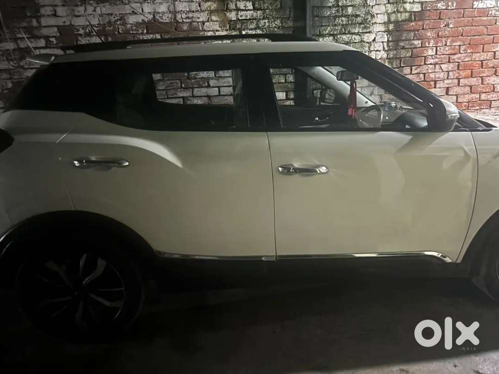 Mahindra Xuv300 2020 Diesel 107000 Km Driven