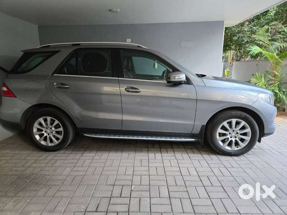 Ml250 Diesel Automatic Immaculate Condition