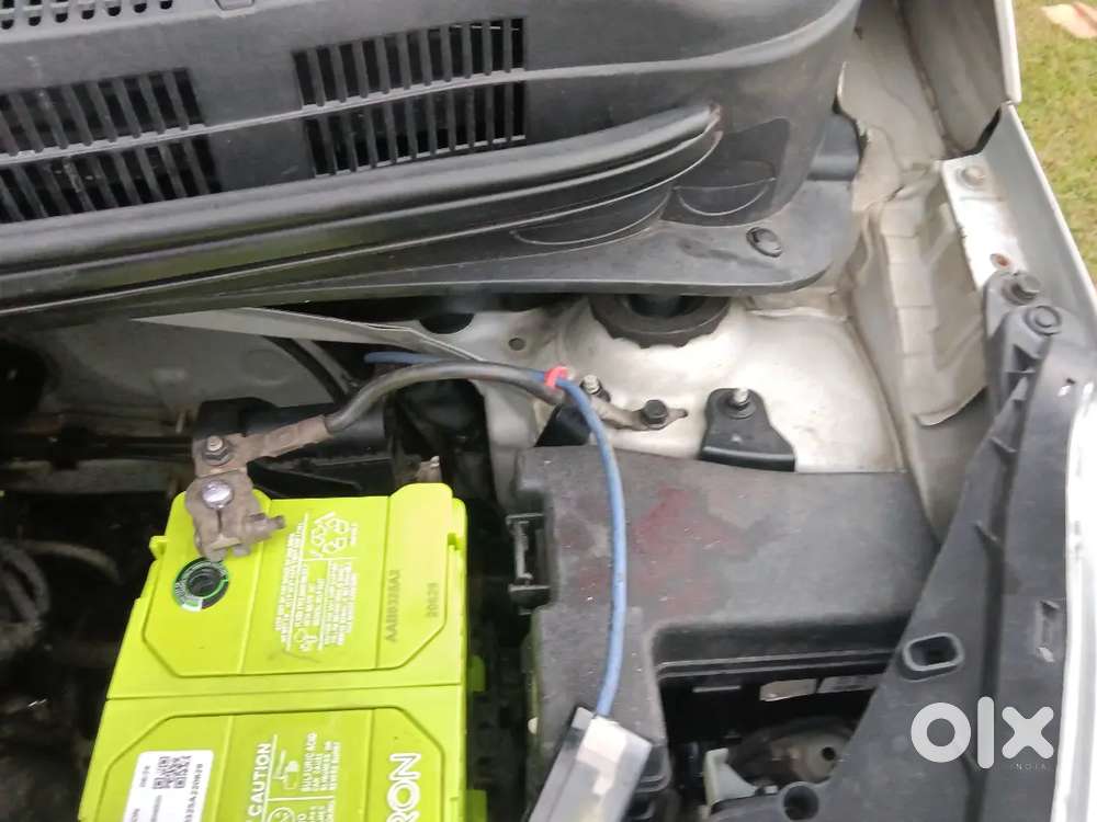 Hyundai Grand I10 Sportz 2014