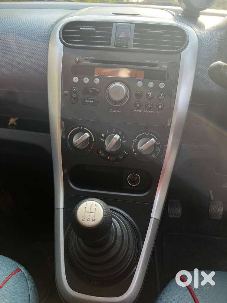 Maruti Suzuki Ritz Zxi Bs-iv, 2010, Petrol