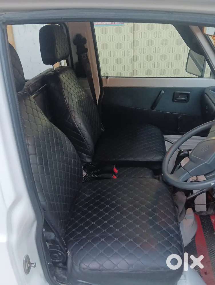 Maruti Suzuki Omni 2018 In Original Condition