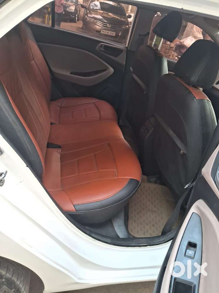 Hyundai I20 Magna 1.2, 2016, Diesel
