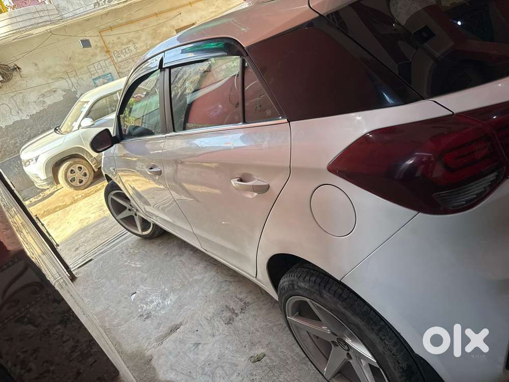 Hyundai I20 Magna 1.4 2019