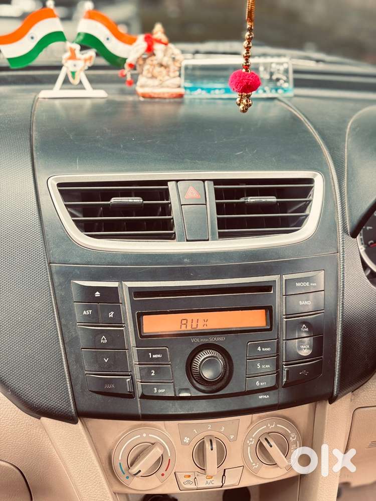 Maruti Suzuki Dzire 2016 Petrol 66000 Km Driven