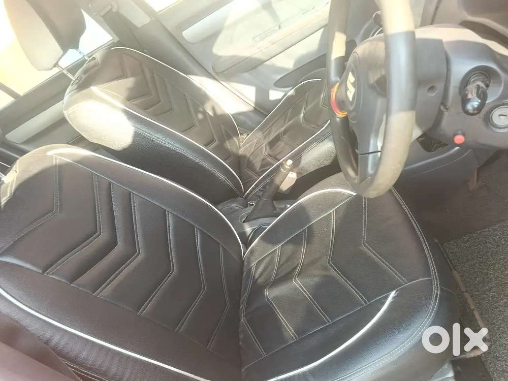Maruti Suzuki Swift 2007