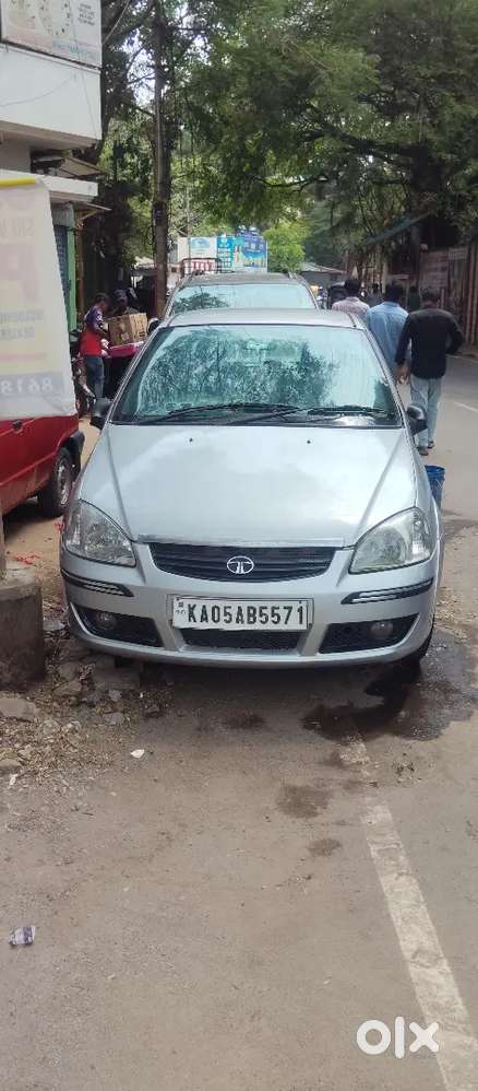 Tata Indica Ev2 2009 Diesel Well Maintained