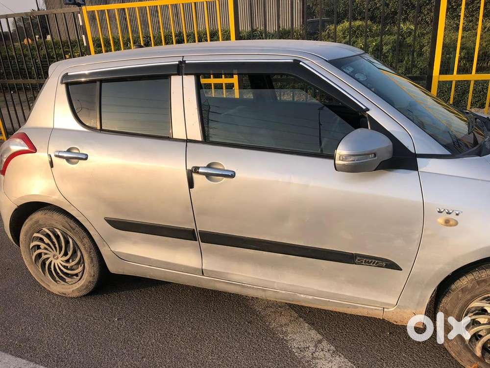 Maruti Suzuki Swift 2012 Good Condition