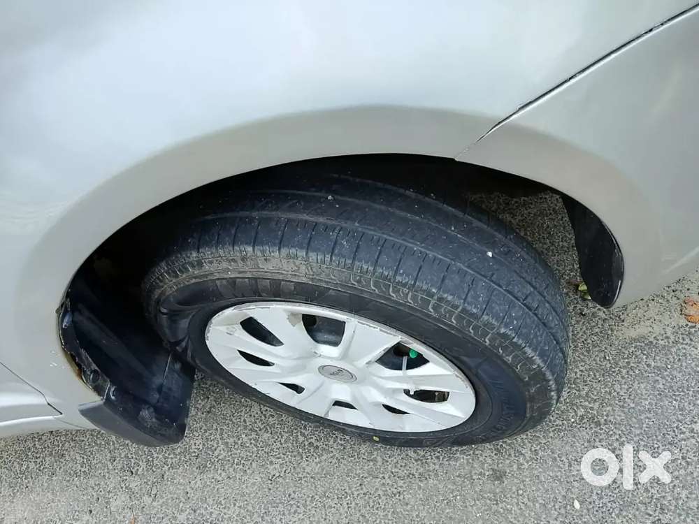 Maruti Suzuki Swift 2006