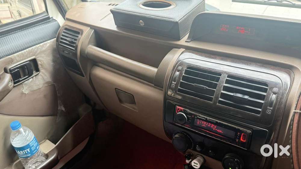 Mahindra Bolero Power Plus Zlx, 2019, Diesel