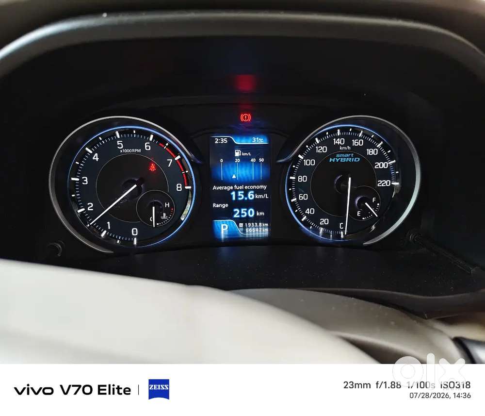 Maruti Suzuki Ertiga 2019 Automatic