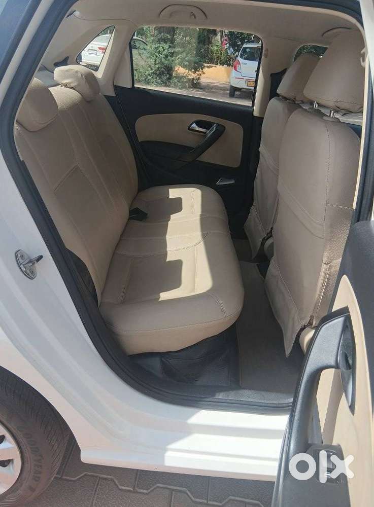 Volkswagen Ameo 1.2 Mpi Comfortline, 2016, Petrol