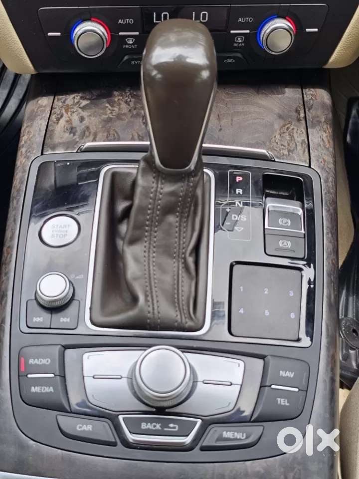 Audi A6 35 Tdi S Line Matrix, 2019, Diesel